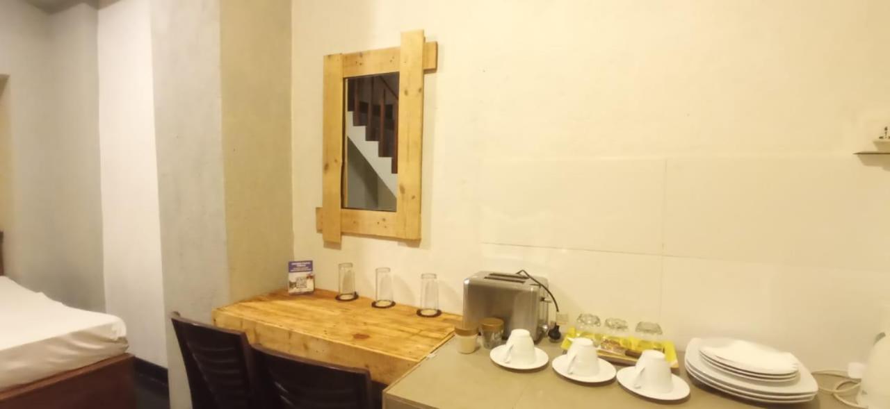 קנדי Yak City Apartments מראה חיצוני תמונה