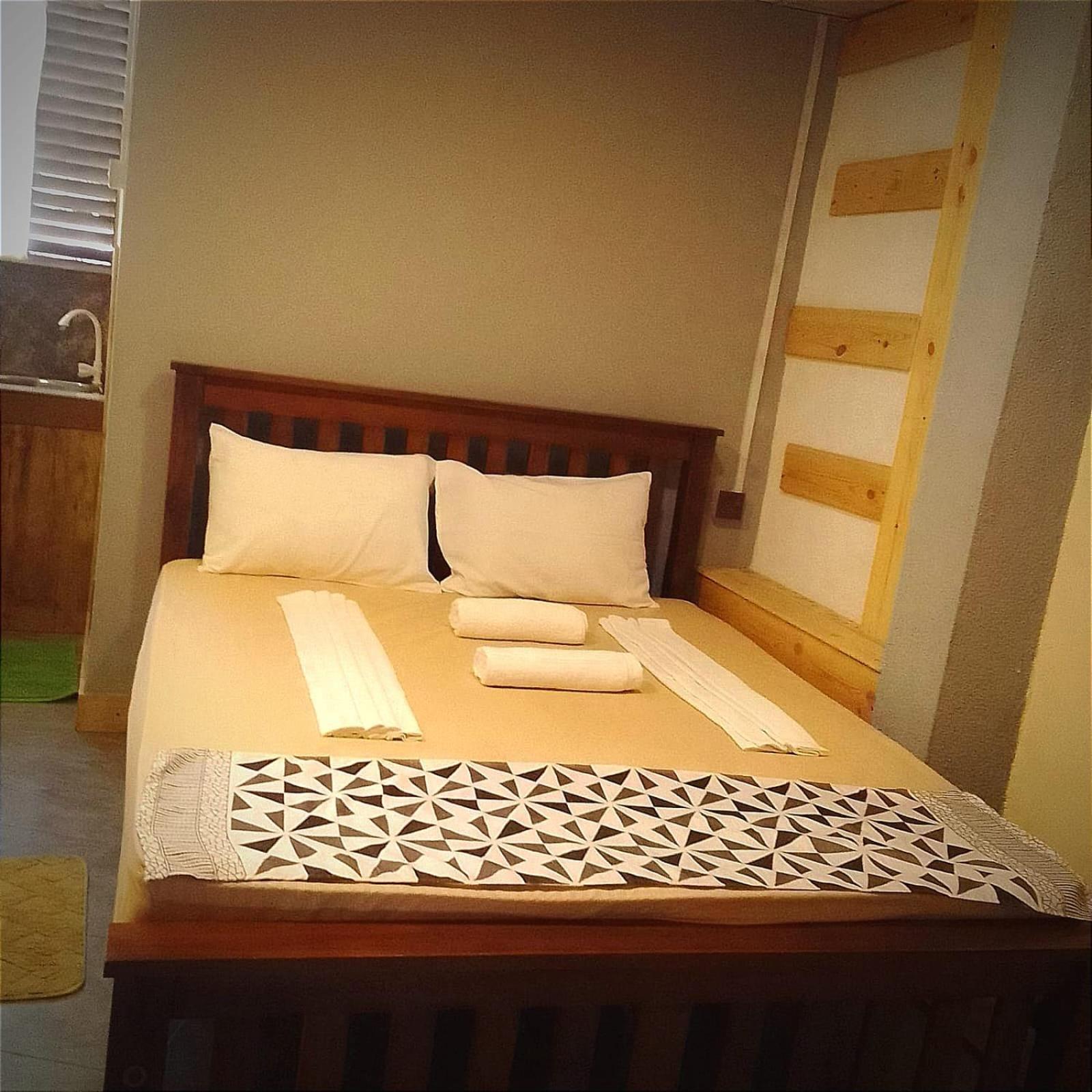קנדי Yak City Apartments מראה חיצוני תמונה