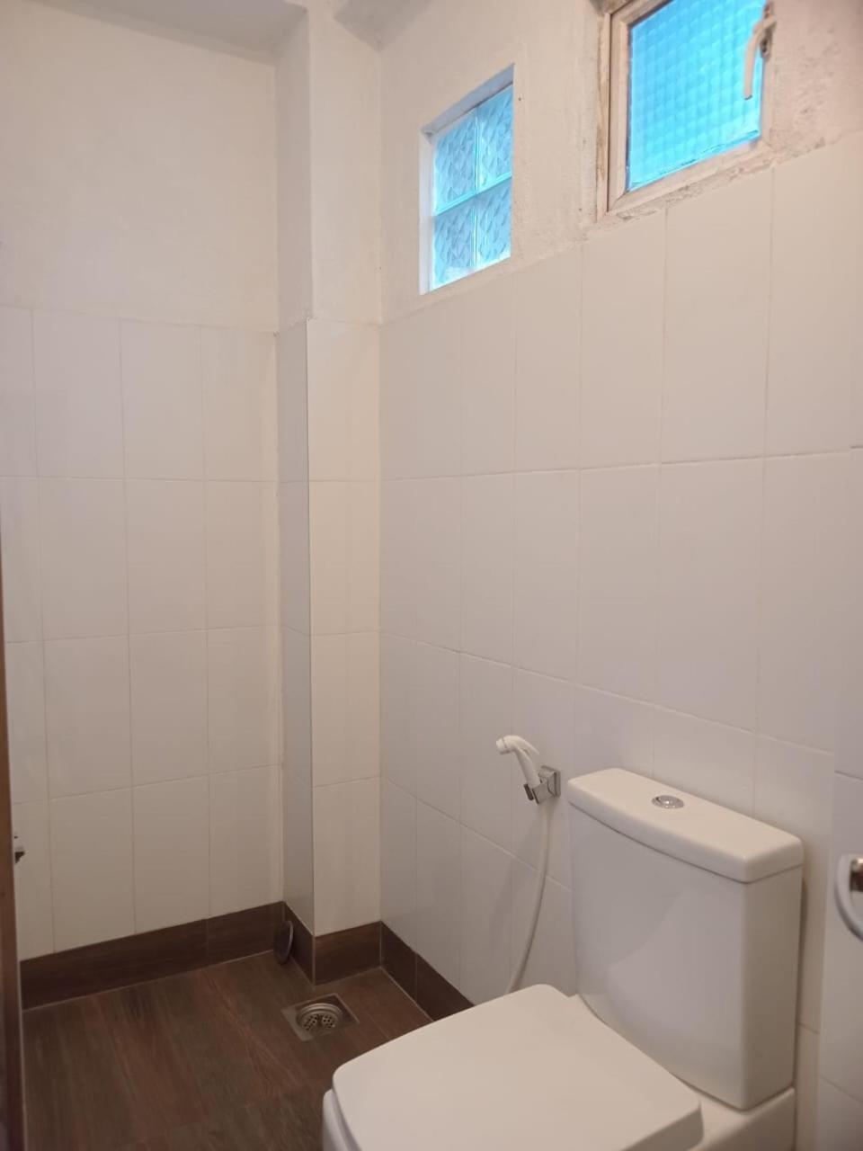 קנדי Yak City Apartments מראה חיצוני תמונה