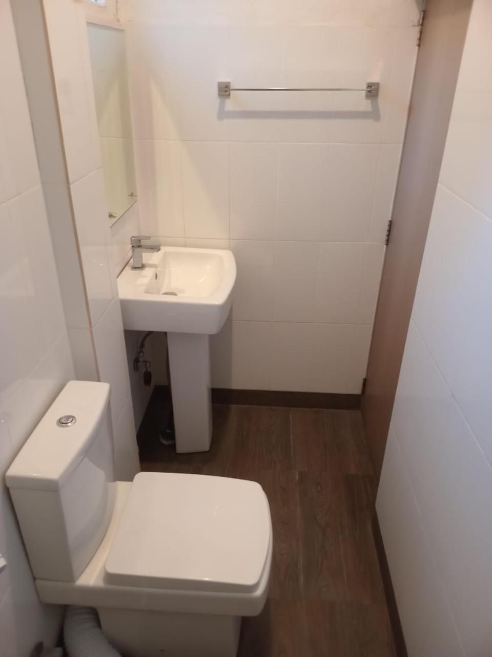 קנדי Yak City Apartments מראה חיצוני תמונה