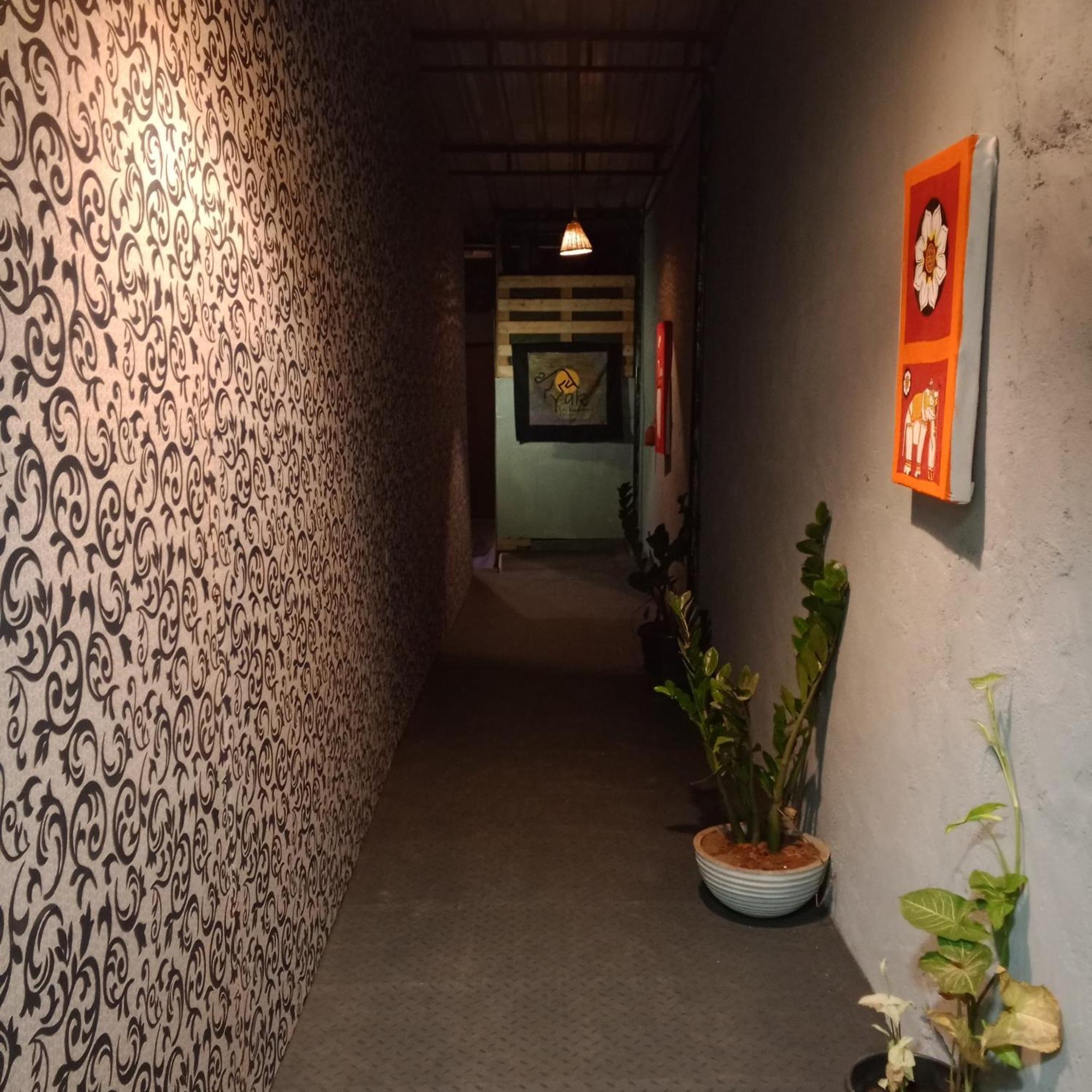 קנדי Yak City Apartments מראה חיצוני תמונה